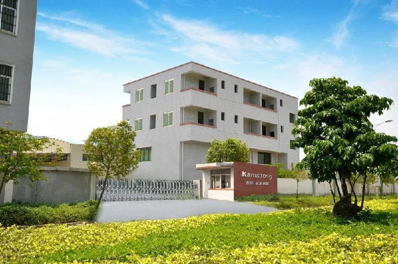 Manufacturing Facility