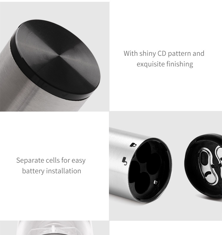 Smart Electric Wine Opener Set Luxury Christmas Gifts Barware