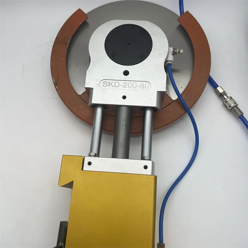 Pneumatic Knife Holder 3