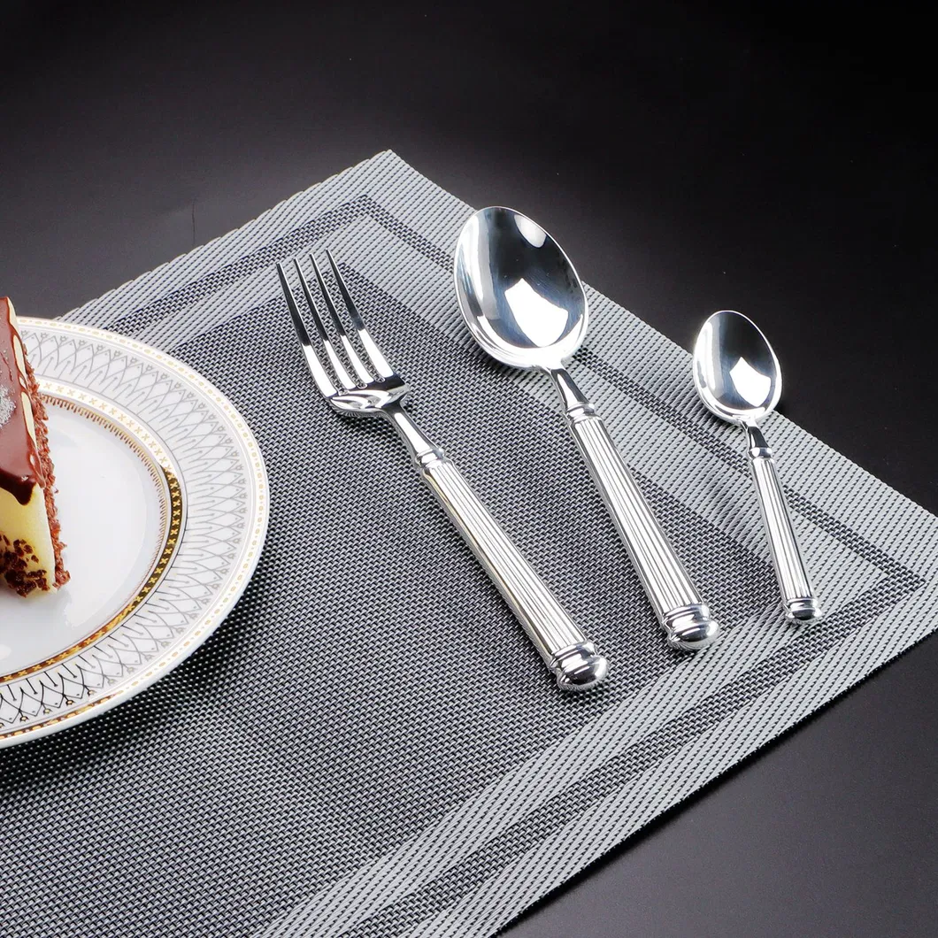 Vintage Silverware 5