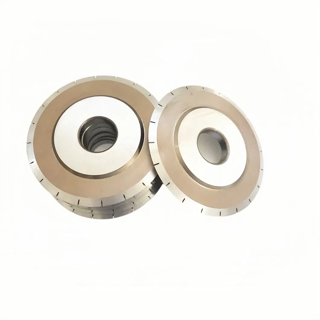 Circular Slitter Knife 1