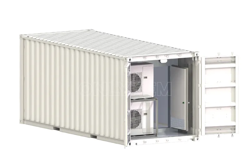 40HQ Container