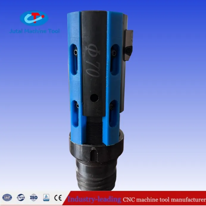 Machining Tool Accessories