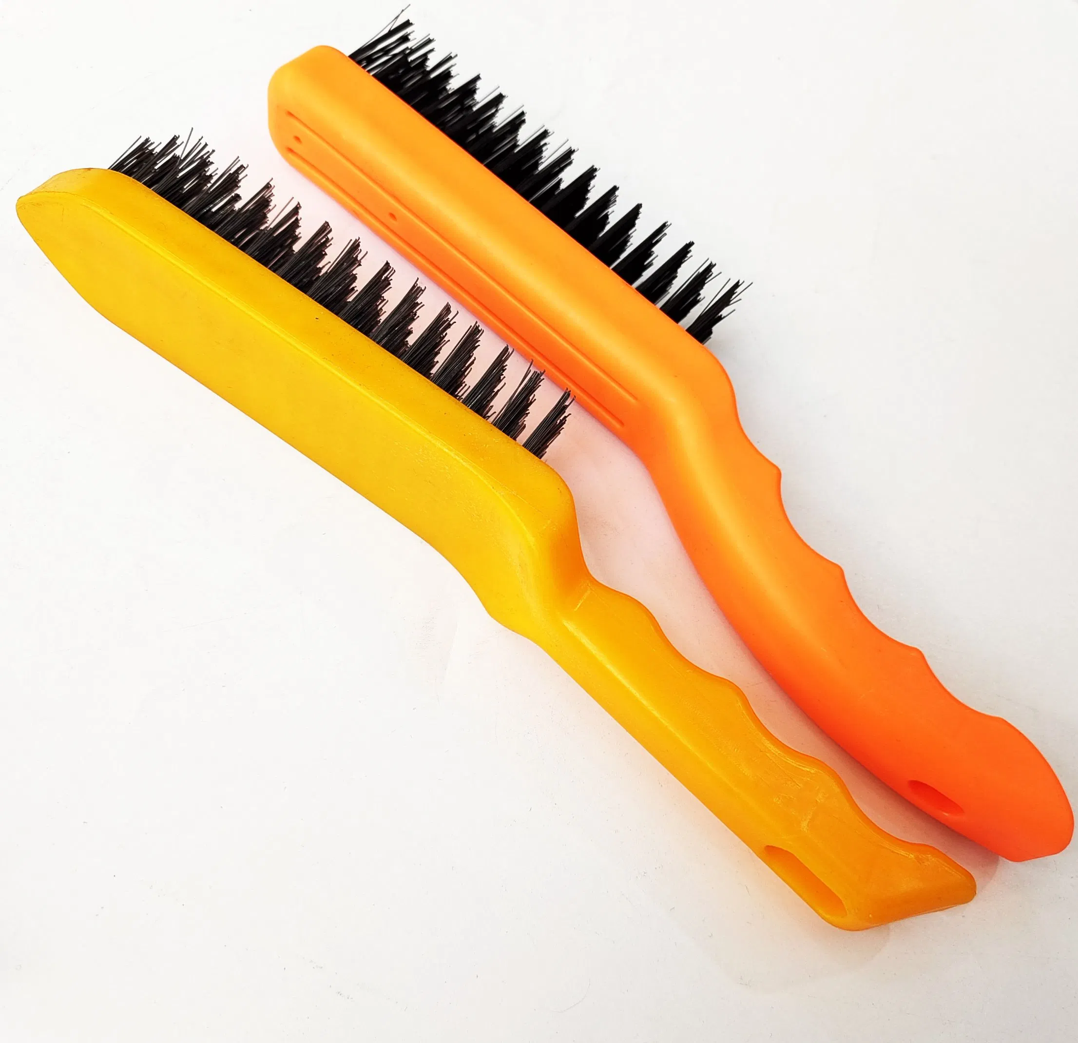 Heavy-Duty Industrial Cleaning Tools for Effective Rust Removal