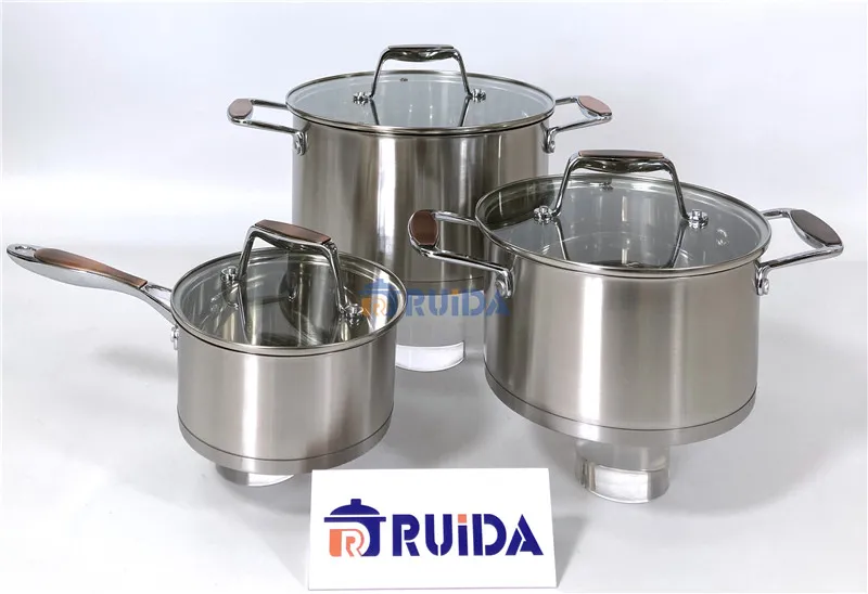 Cookware Set 4