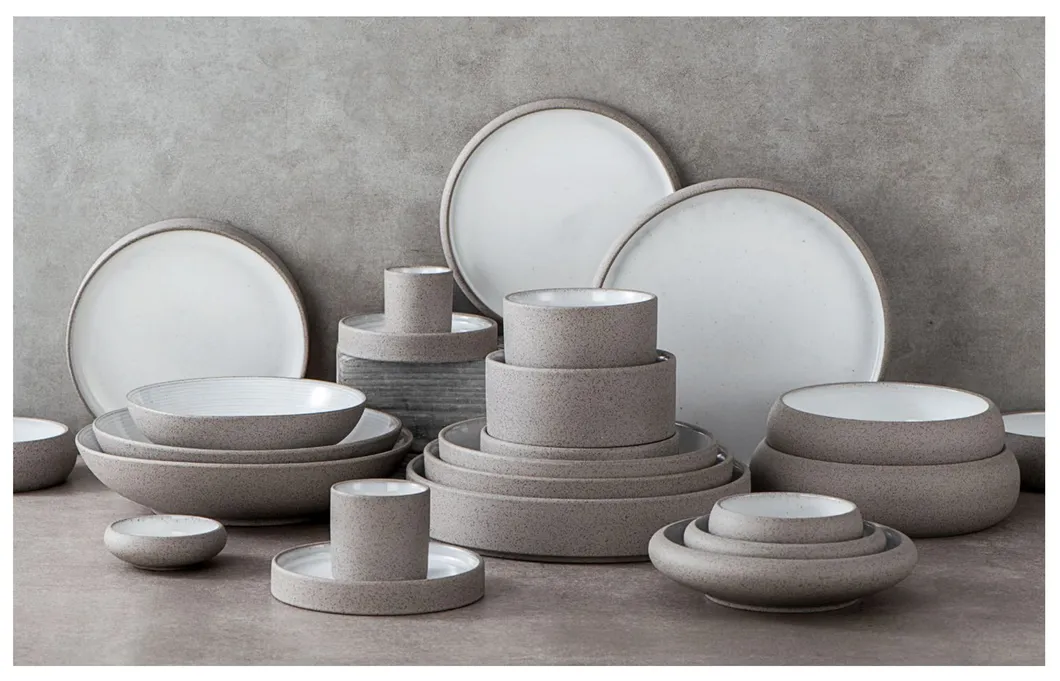 Ceramic Plate View 8