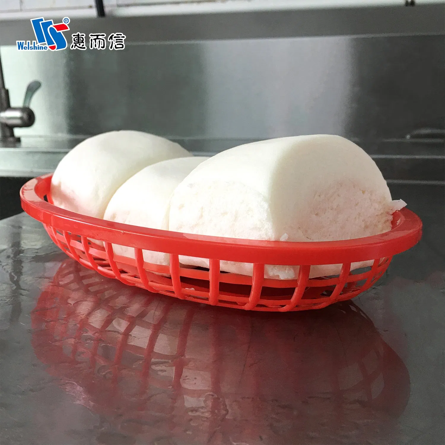 Bread Displaying Plastic Serving Tray Plastic Baskets Used for Storage