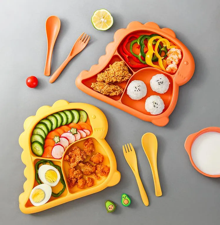 Kids Tableware Set 5