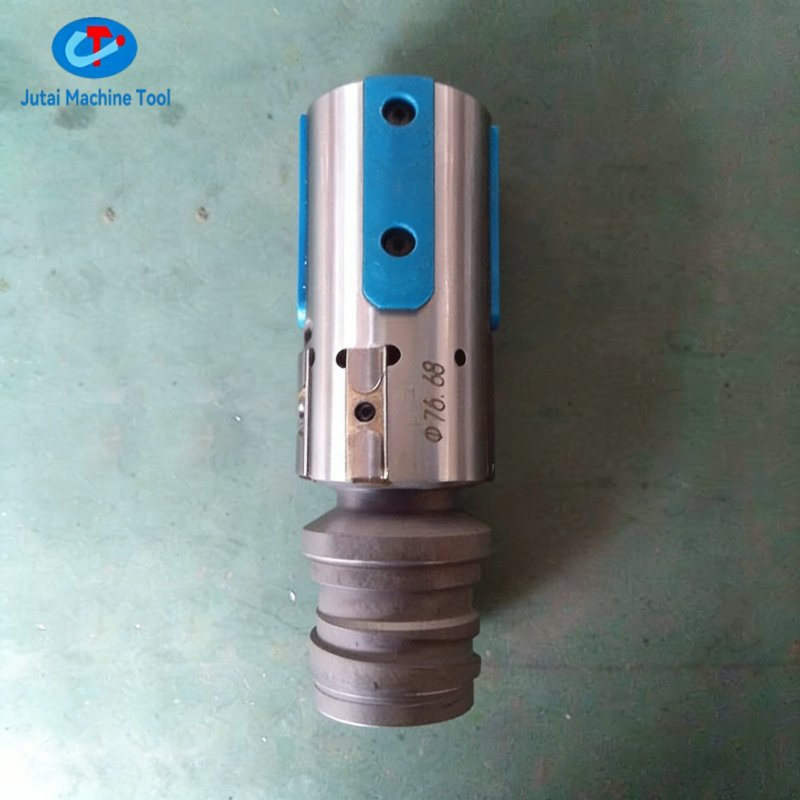 Industrial Grade Deep Hole Machining Tool Accessories