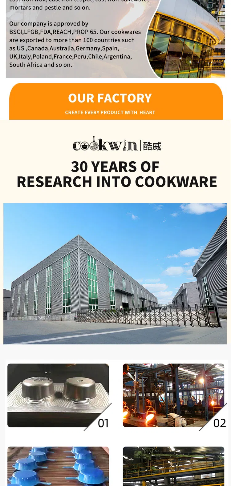 Cast Iron Cookware View 7