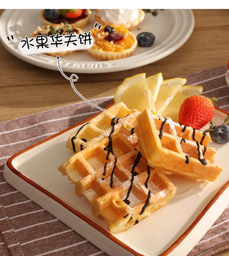 Breakfast Cooking Appliance