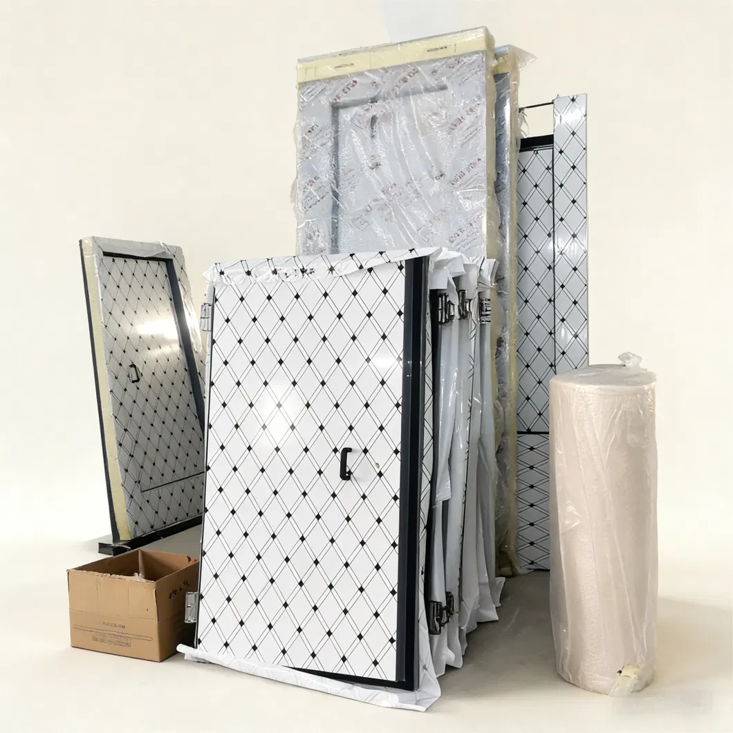 Cold Storage System 5