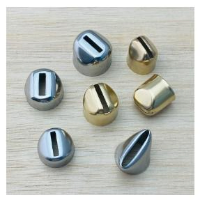 DIY Brass Kitchen Knives Hoop Manual Wood Working Knife Wooden Handle Accessories