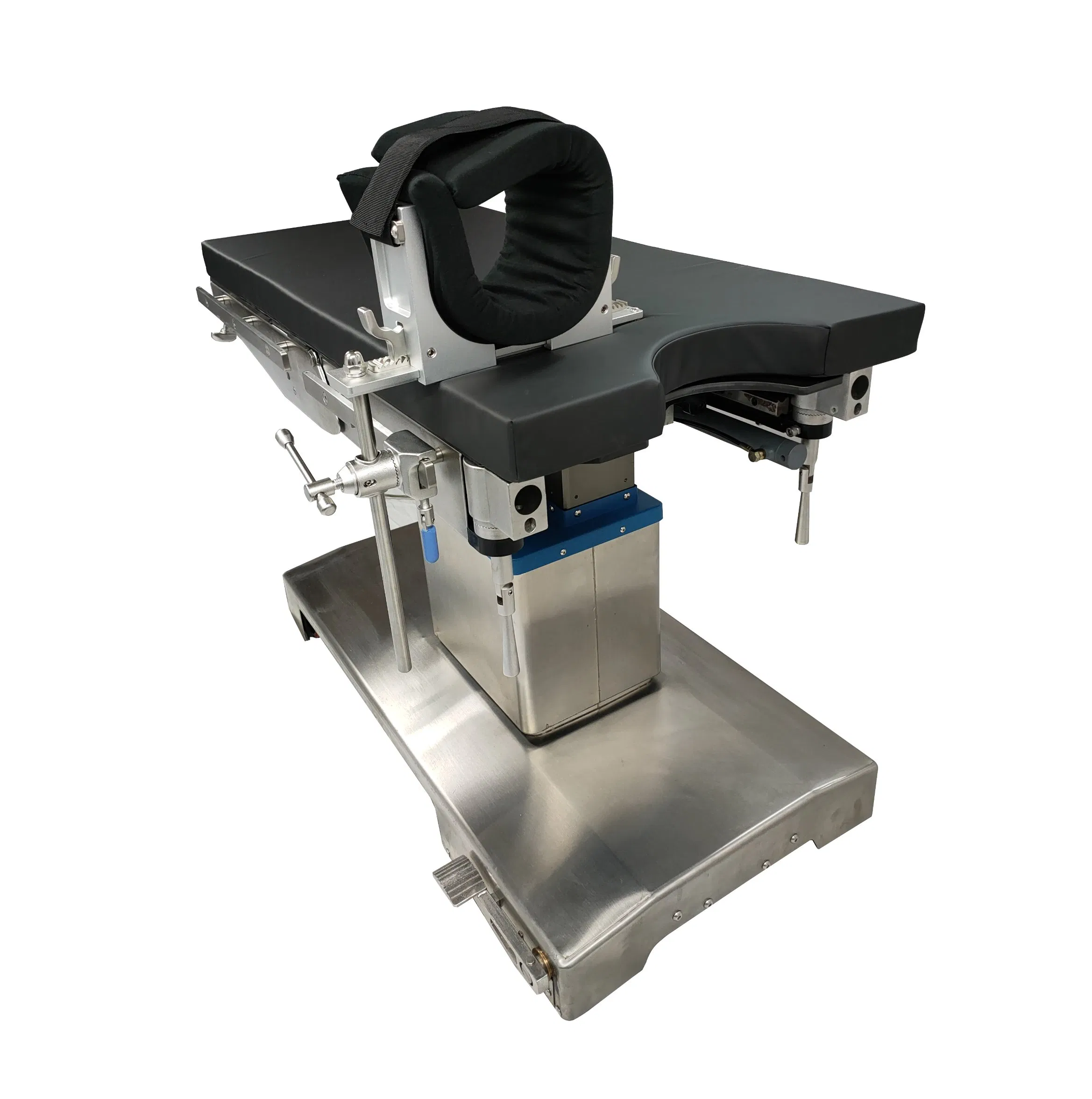 Medical Knee Joint Support Knee Joint Frame Knife Holder Operating Table Accessories