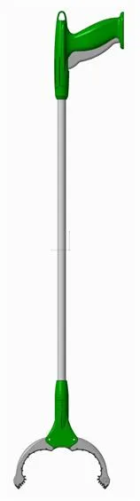 Cleaning Products: Pick up Tool