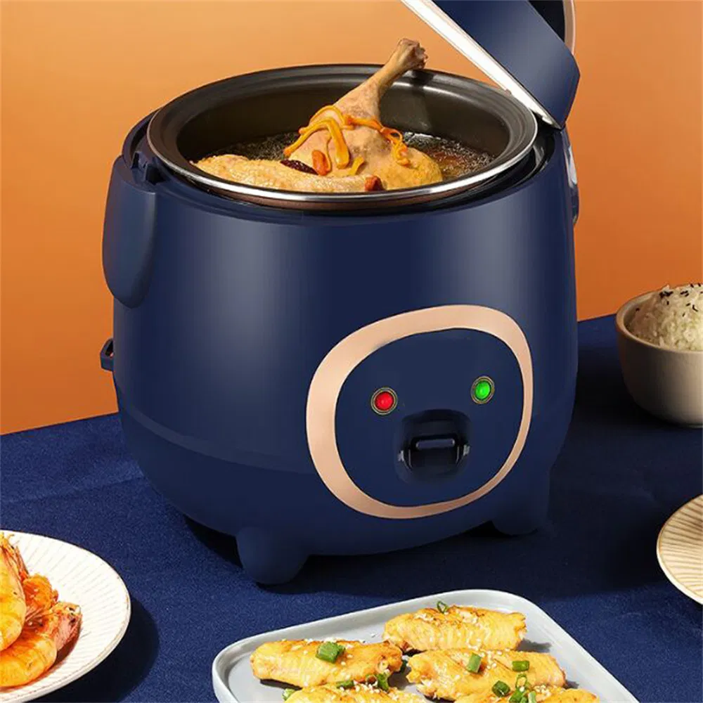 Mini Rice Cooker Image 1