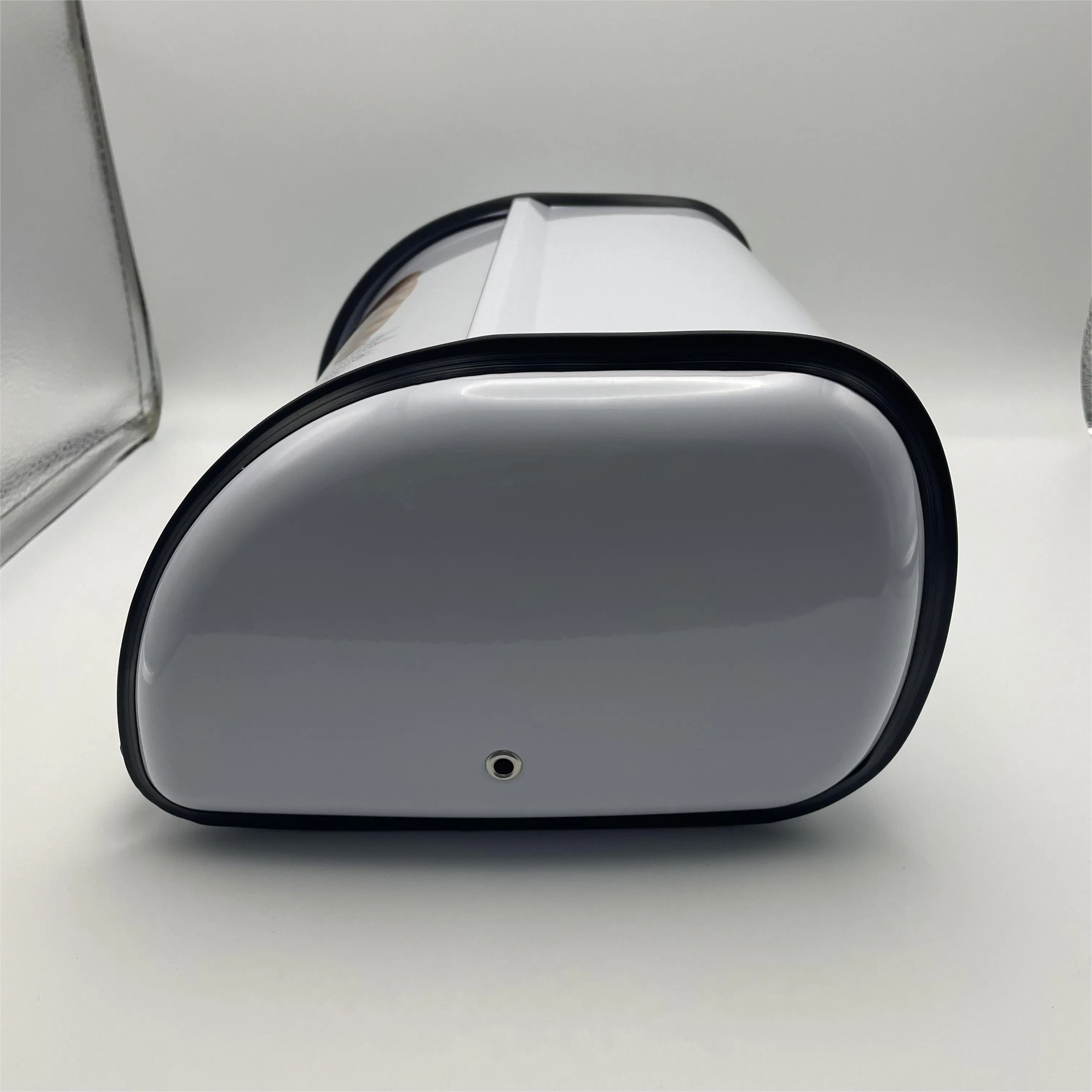 Snacks Storage Bread Bin Storage Container Kitchen Organizer (WTP)