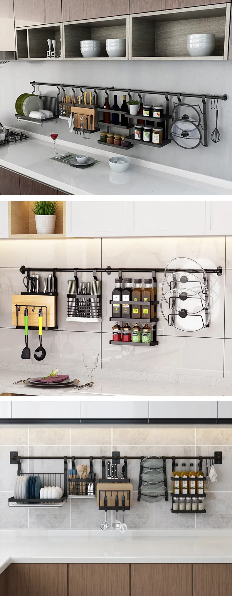 Sliding Storage Mechanism