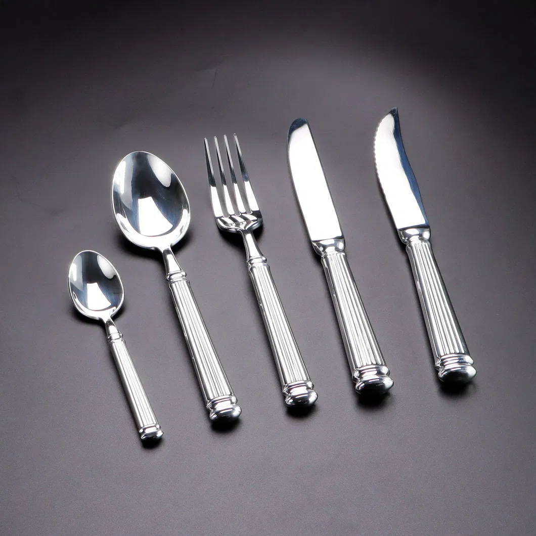 Vintage Silverware 6