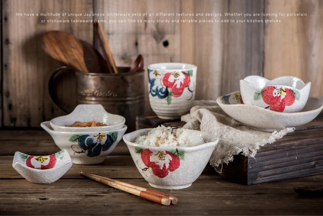 Ceramic Plate View 3