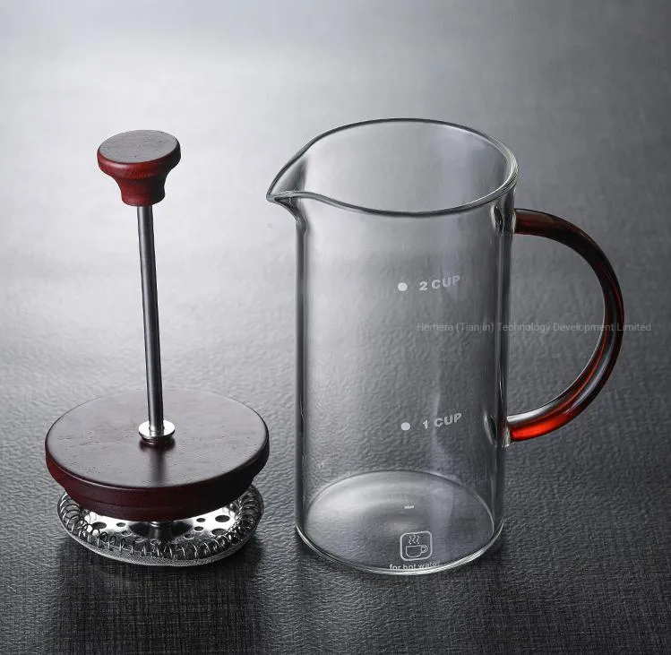 Heat Resistant Glass