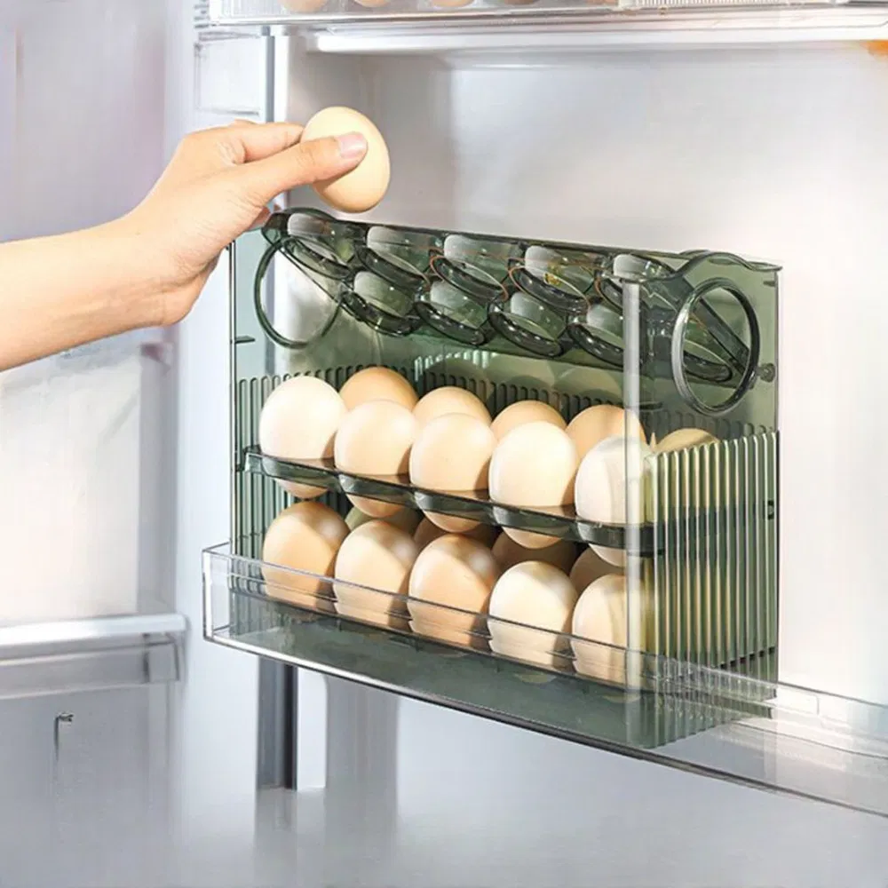 Fridge Organizer View 3