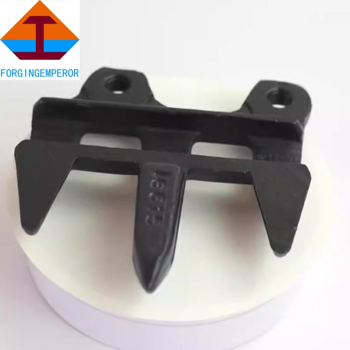 Seiko Forged Harvester Knife Protector Agricultural Accessories