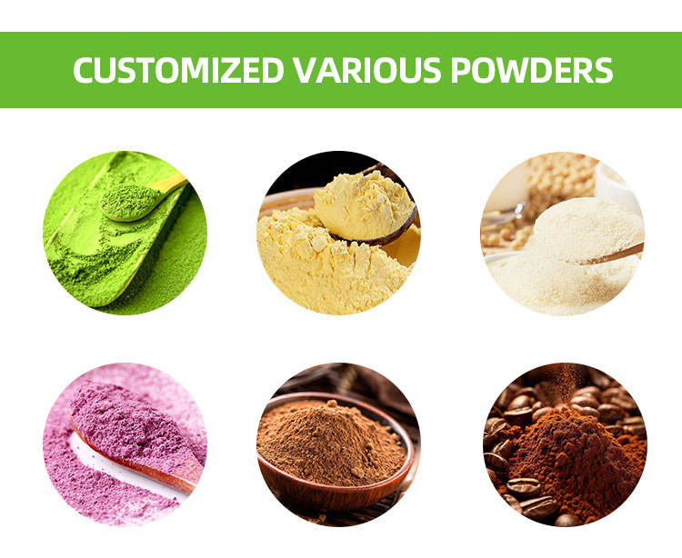 OEM/ODM Suppress Appetite and Reduce Abdominal Fat with Green Coffee