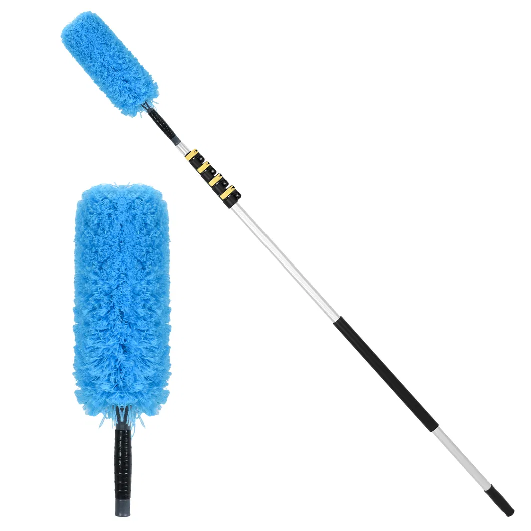 Cleaning Tool Details