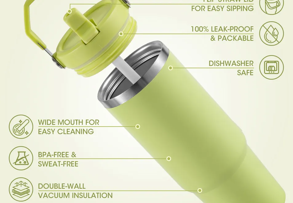 Portable Handle Design