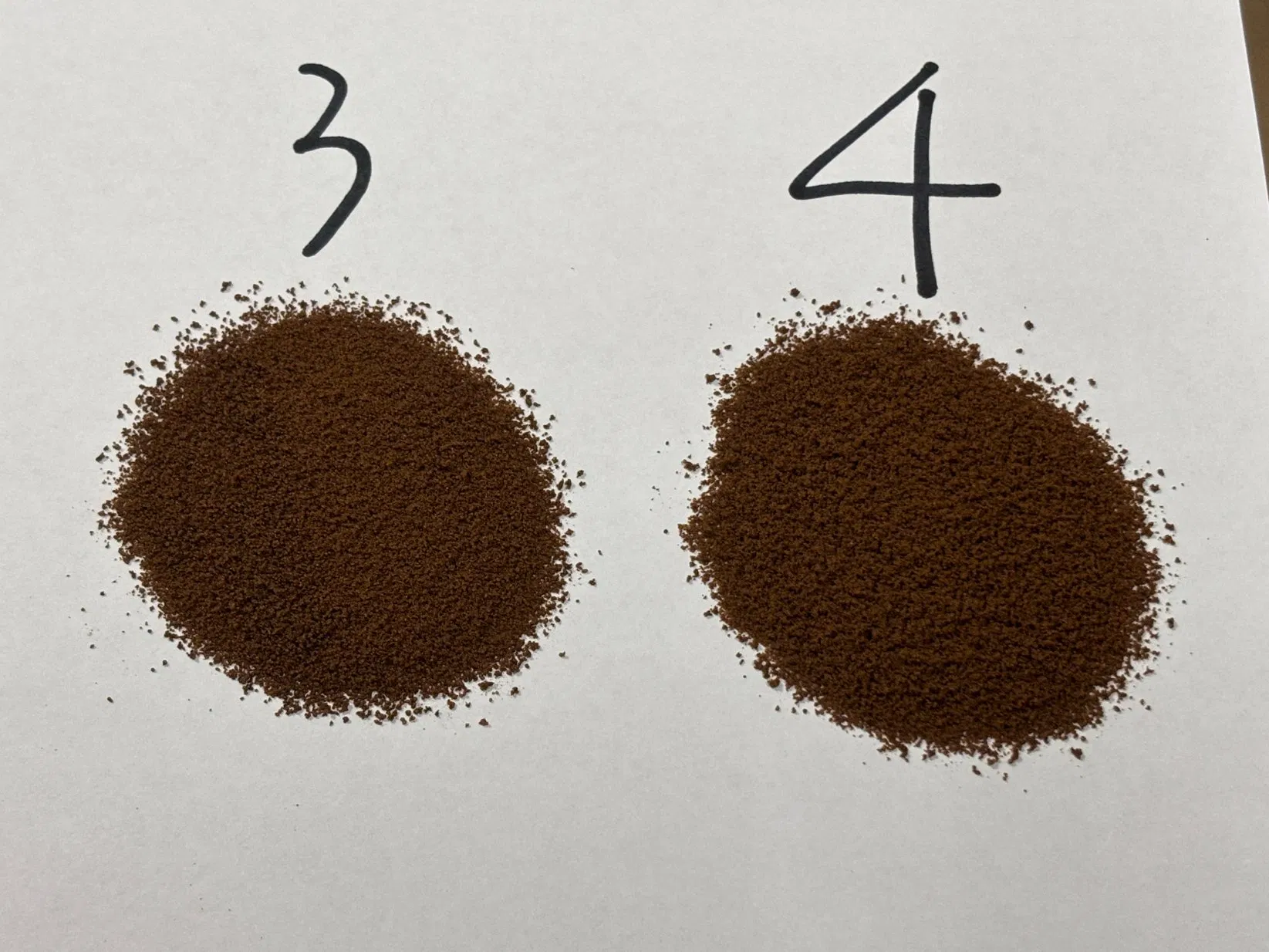 Best Selling Soluble Coffee for Food Ingredient