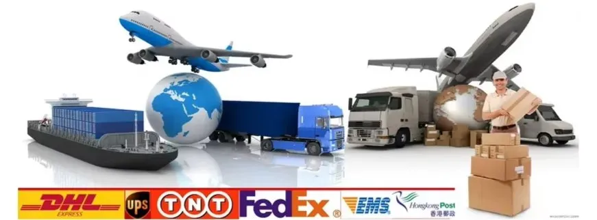 Logistics Information