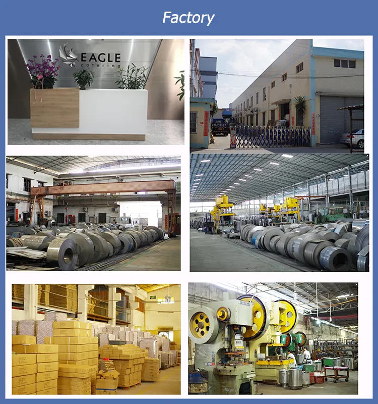 Acrylic Ice Bucket with Handle Detail 7