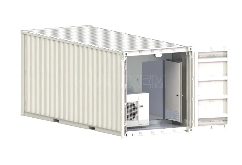 20FT Container