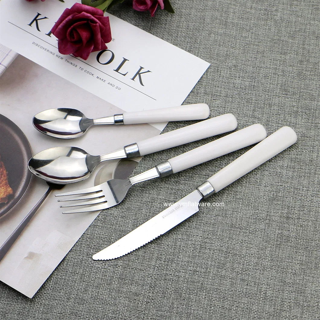 Cutlery Detail 1