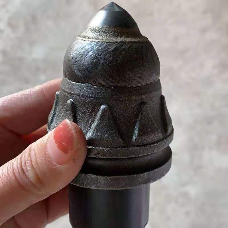 Grader Knife Board Mineral Processing Machine Accessories