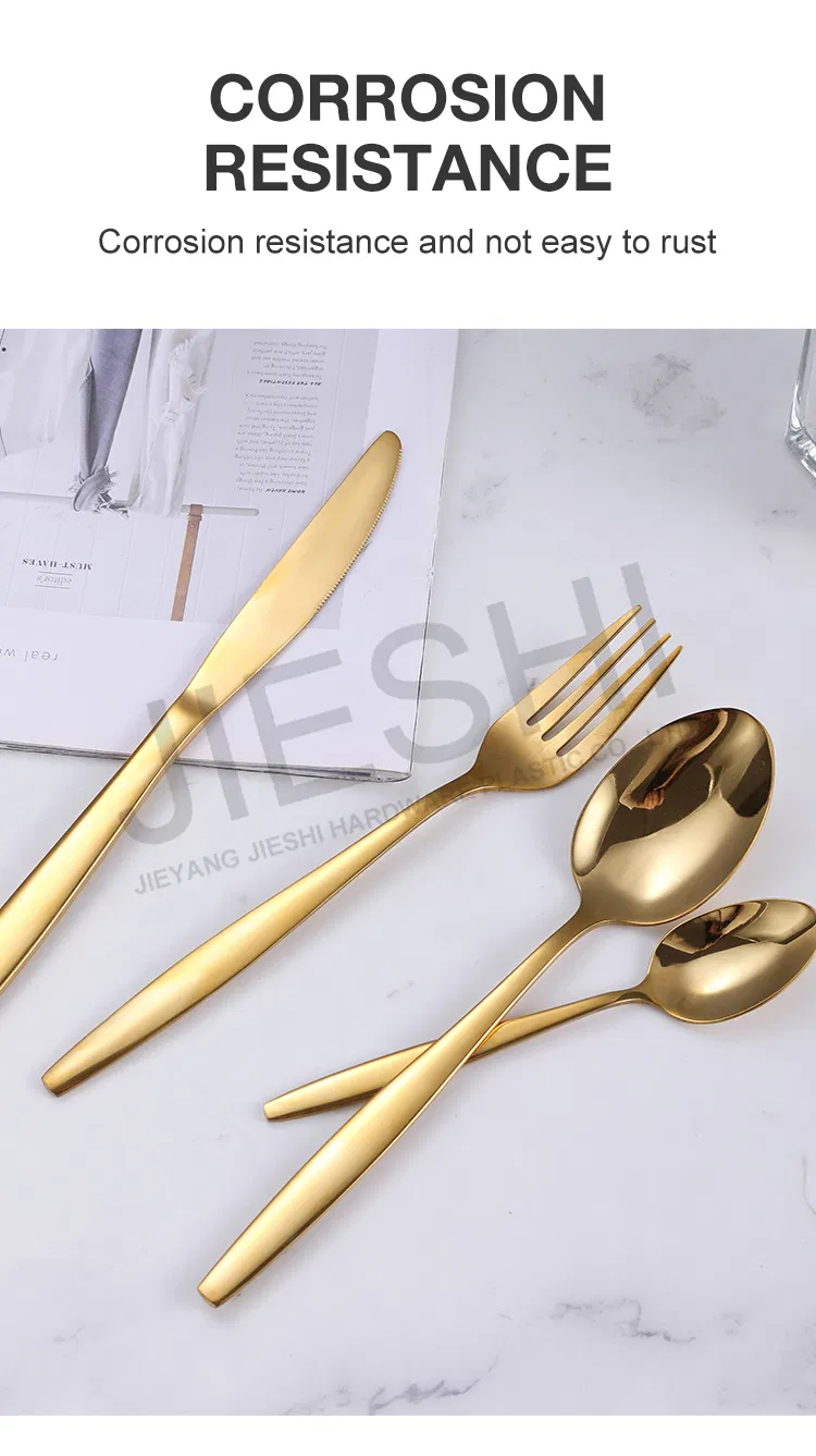 Luxury Tableware 8