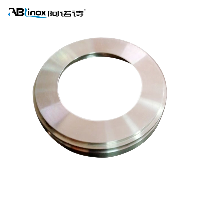 Custom Meat Grinder Parts Lost Wax Casting Stainless Steel Meat Metallurgy Accessories Meat Mincer Blade Meat Grinder Knife