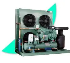 Condensing Unit
