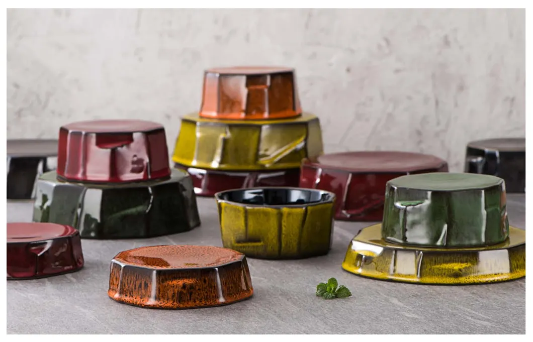 Ceramic Plate View 5