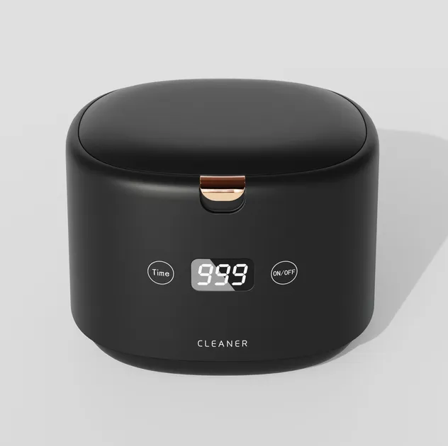 Ultrasonic Cleaner Detail 3