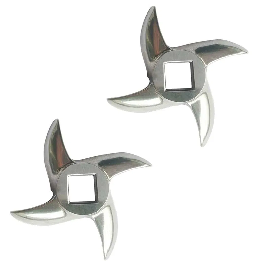 Stainless Steel Part 3