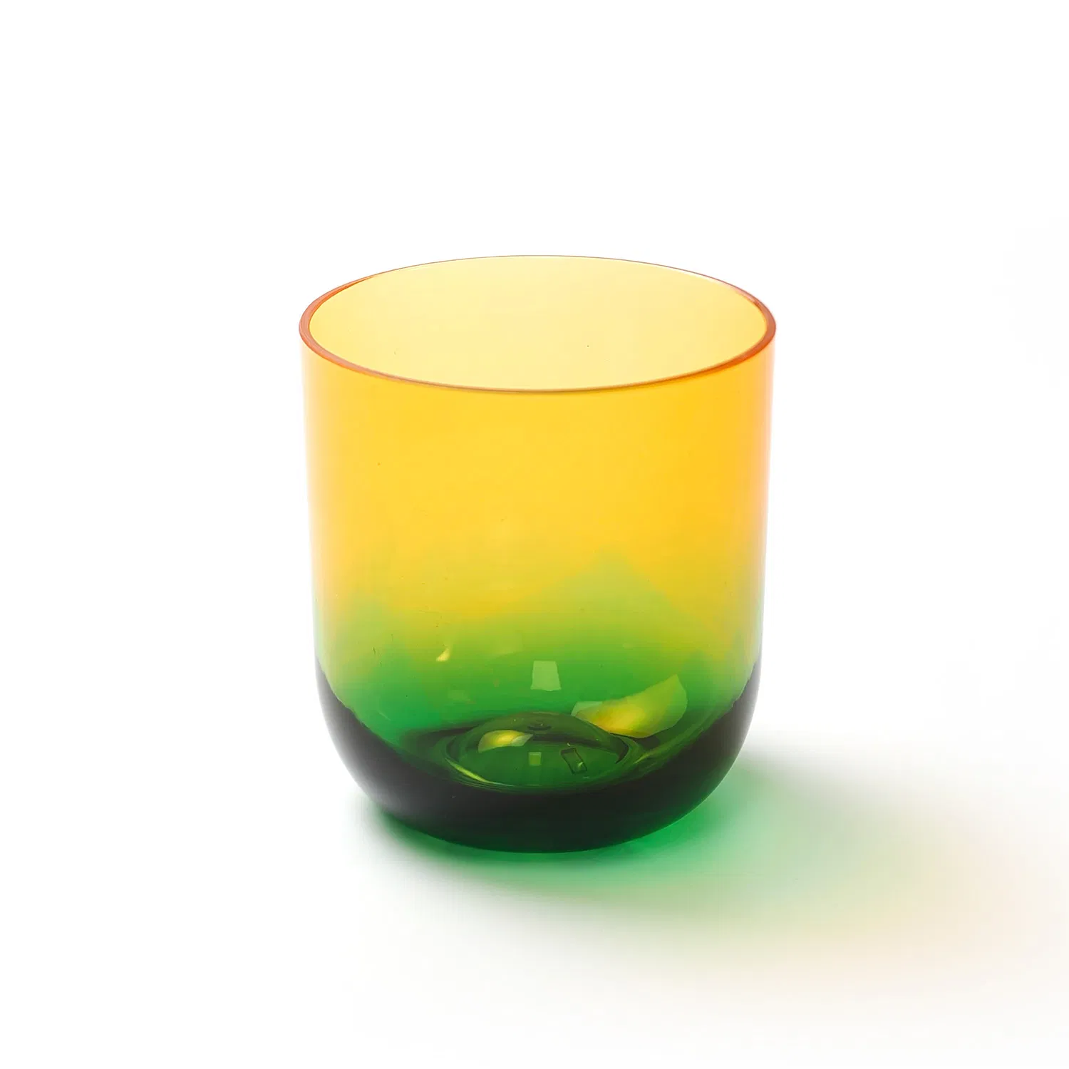 Manufacturer Durable Plastic 14oz 17oz Capacity Cup Drinkware