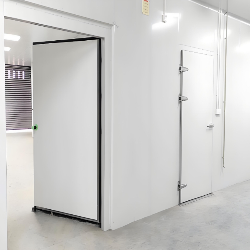 Large Customizable Food Cold Storage