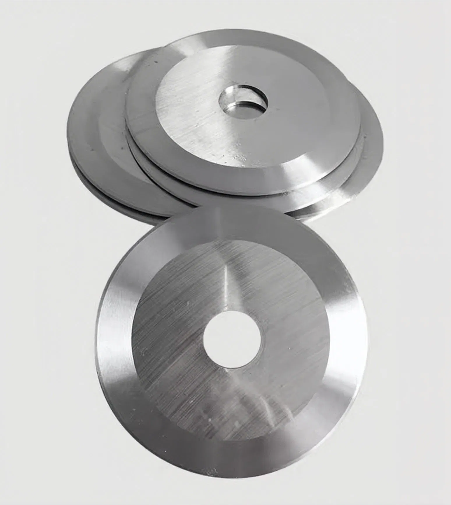 Hot Sale Manganese Steel Knife Corrugated Box Industrial Machinery Accessories