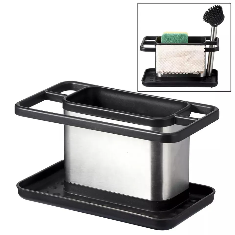 Kitchen Storage Detail 1