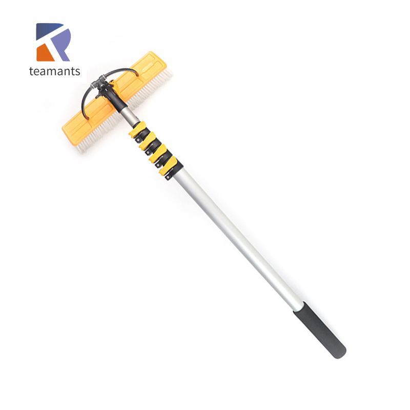 Multi-Function Solar Panel Cleaning Tool for Car and Glass