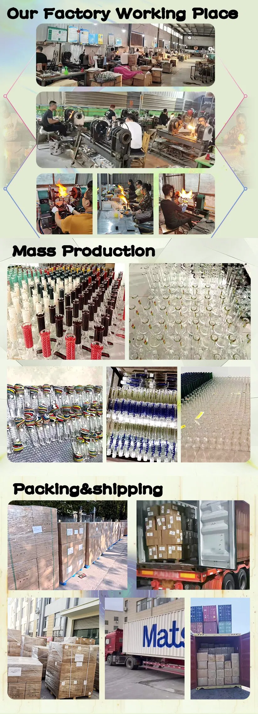 Production Process