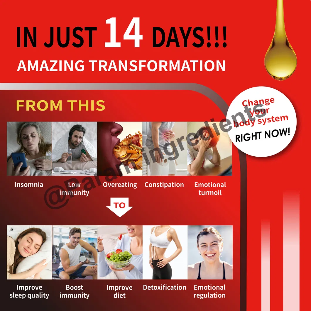 Mushroom Coffee OEM 6