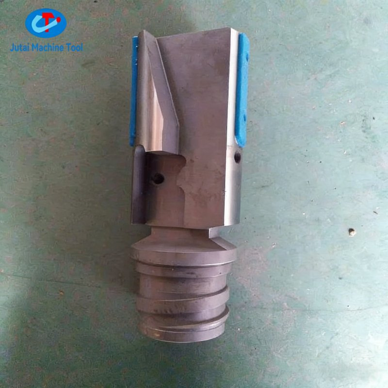 Industrial Grade Deep Hole Machining Tool Accessories